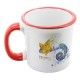 Taza Nostalgia Sublimación