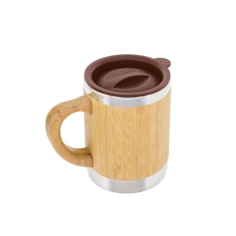 Taza Térmica Brunei 
