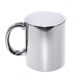Taza Sybal Plata