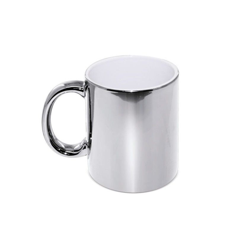 Taza Sybal Plata