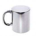 Taza Sybal Plata 330ml