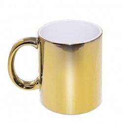 Taza Sybal Oro