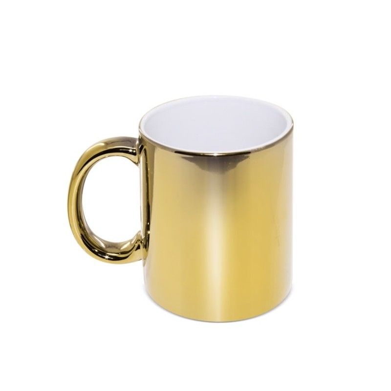Taza Sybal Oro