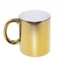 Taza Sybal Oro 330ml