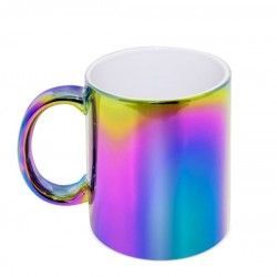 Taza Sybal Multicolor