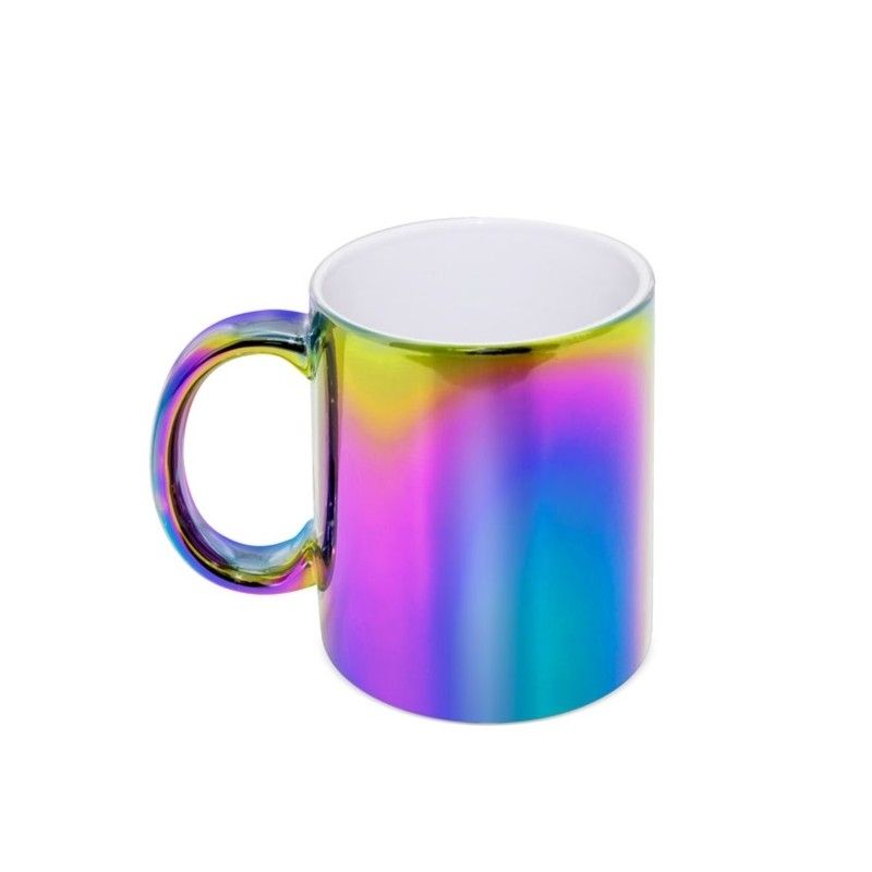 Taza Sybal Multicolor
