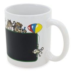 Tazas Pizarra Party