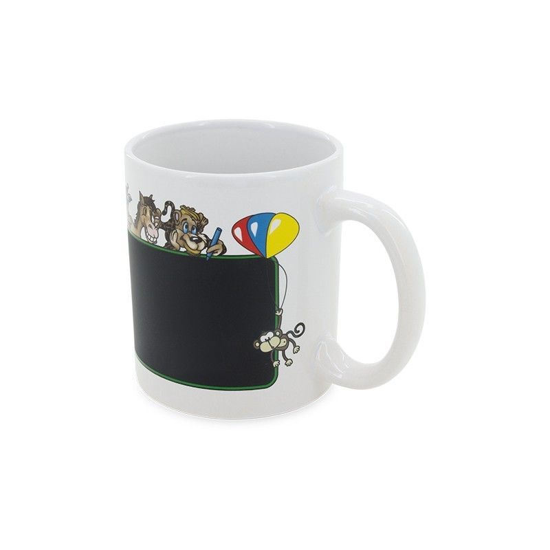 Tazas Pizarra Party