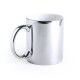 Taza Renkur Plata