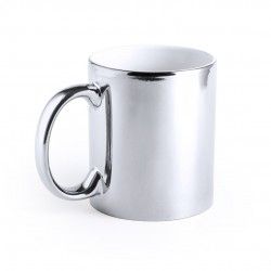 Taza Renkur Plata