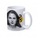Taza Sublimación Talmex 350ml
