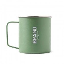 Taza MRSS Handle 400ml