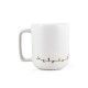 Taza Reindeer 