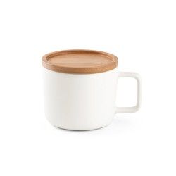 Taza Fangio