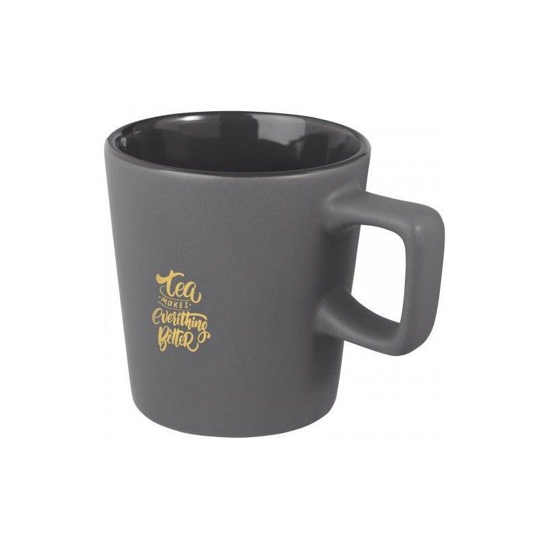 Taza Ross 