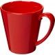 Taza Plástico Suprema 350ml