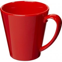 Taza Plástico Suprema 350ml