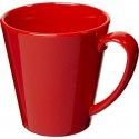 Taza Plástico Suprema 350ml