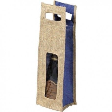 Bolsa Vino YUTE 1 Botella