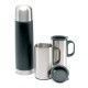 Termo Isoset Acero Inox 500ml