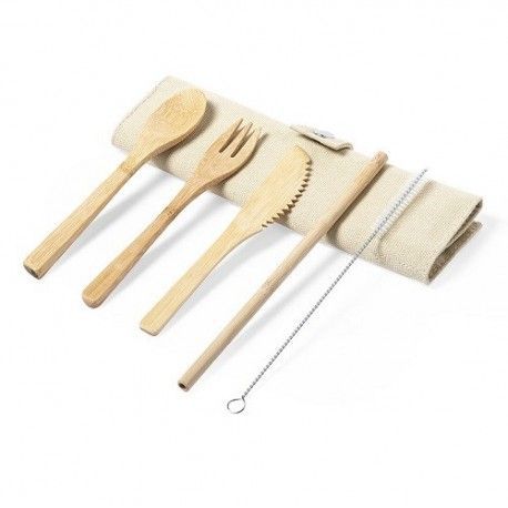 Set Cubiertos Corpax