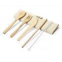 Set Cubiertos Corpax