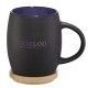 Taza Cerámica Hearth 400ml