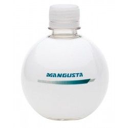 Botella Agua Redonda 33cl - Sleeve-Funda todo color