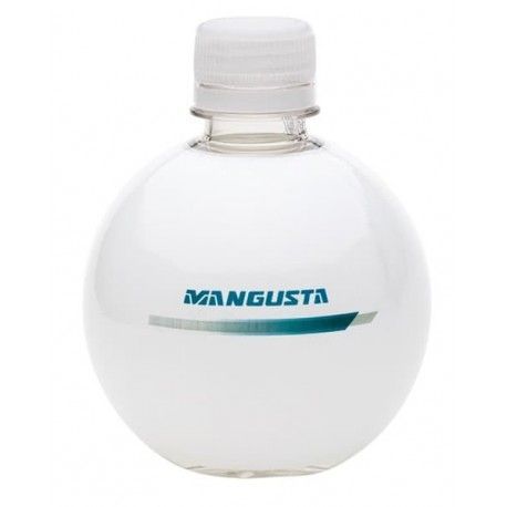 Botella Redonda 333cl - Sleeve-Funda completa todo color 