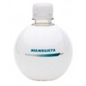 Botella Agua Redonda 33cl - Sleeve-Funda todo color
