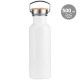 Botella Milky Doble Pared Sublimacion
