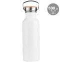 Botella Bidón Tulman Milky Sublimación 500ml