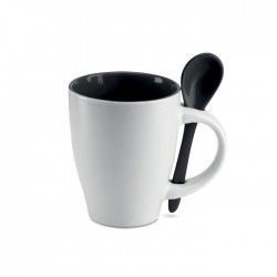 Taza Dual