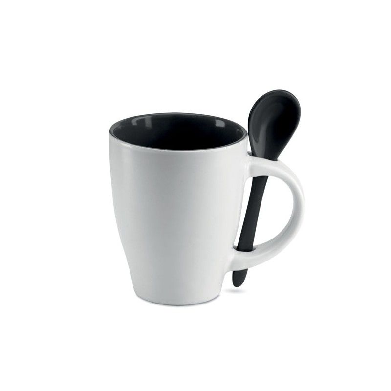 Taza Dual