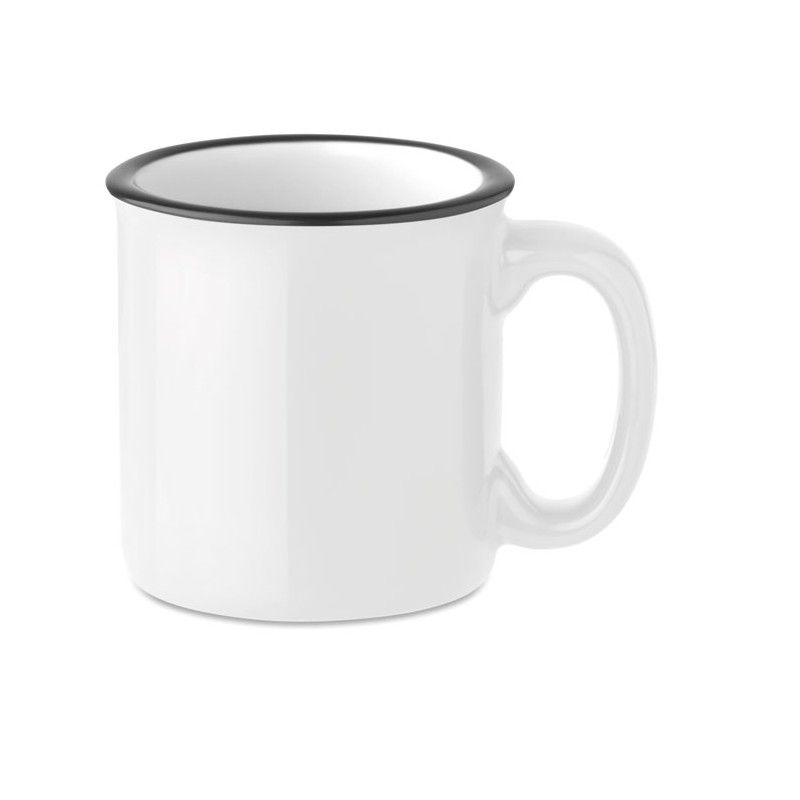 Taza Sublimación Tweenies 240ml