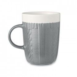 Tazas Knitty 310ml