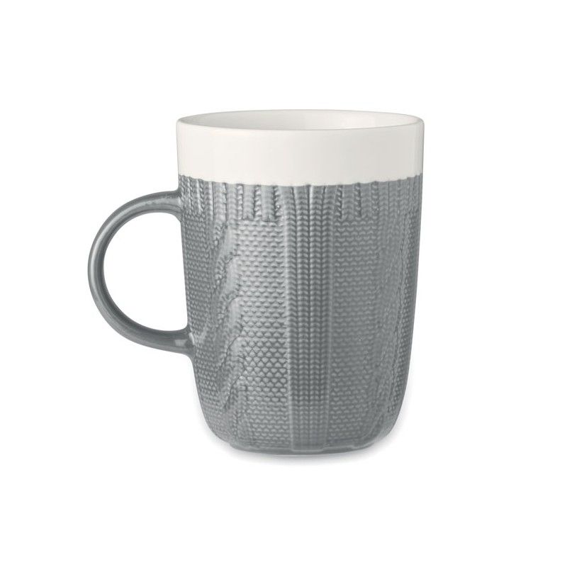 Tazas Knitty 310ml