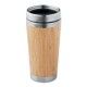 Vaso Rodeo de Bambú 400ml