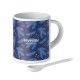 Taza Bornel Sublimación 300ml