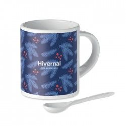 Taza Bornel Sublimación 300ml