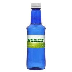 Botella Agua Alzola 33CL - Etiqueta Plástico Todo Color