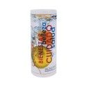 Lata de Agua de Cartón 25cl - Etiqueta adhesiva a todo color