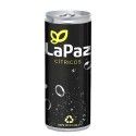Lata de Agua Aluminio 25cl - Etiqueta adhesiva a todo color