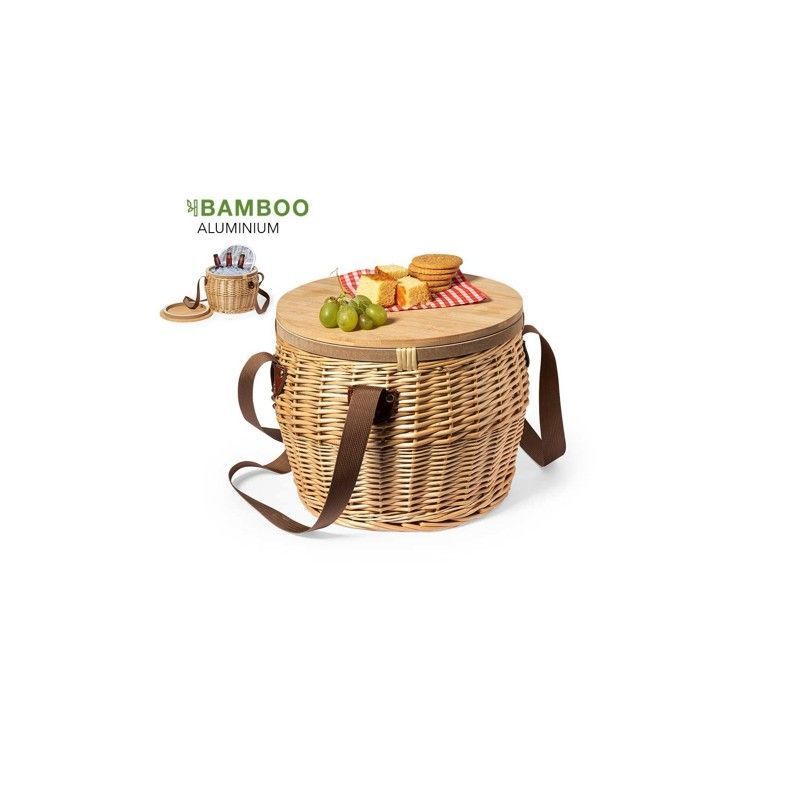 Cesta Nevera Picnic Bubu