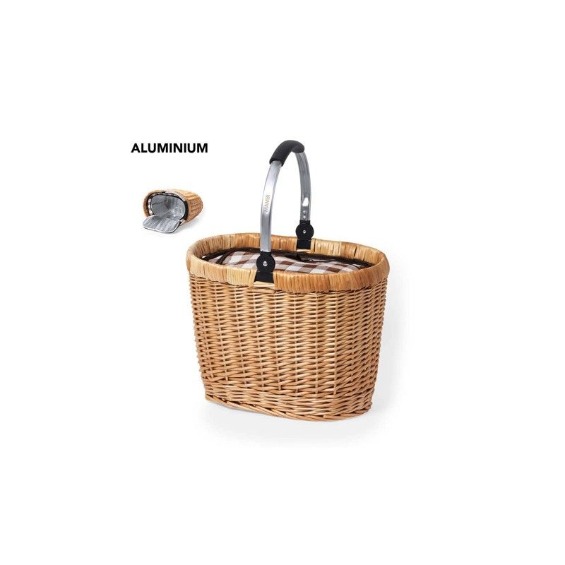 Cesta Nevera Picnic Halbax
