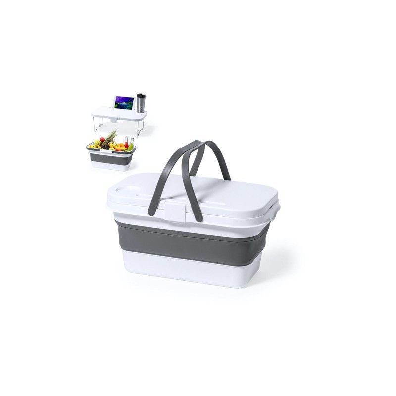 Cesta Nevera Picnic Briant