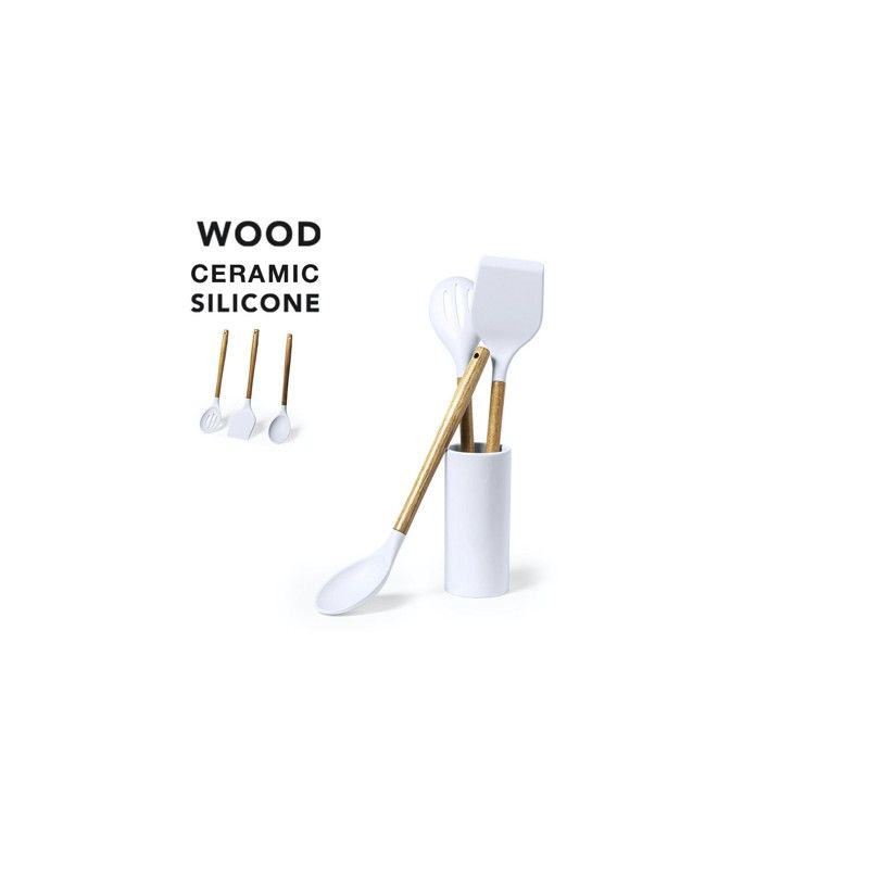 Set Cocina Zaidax