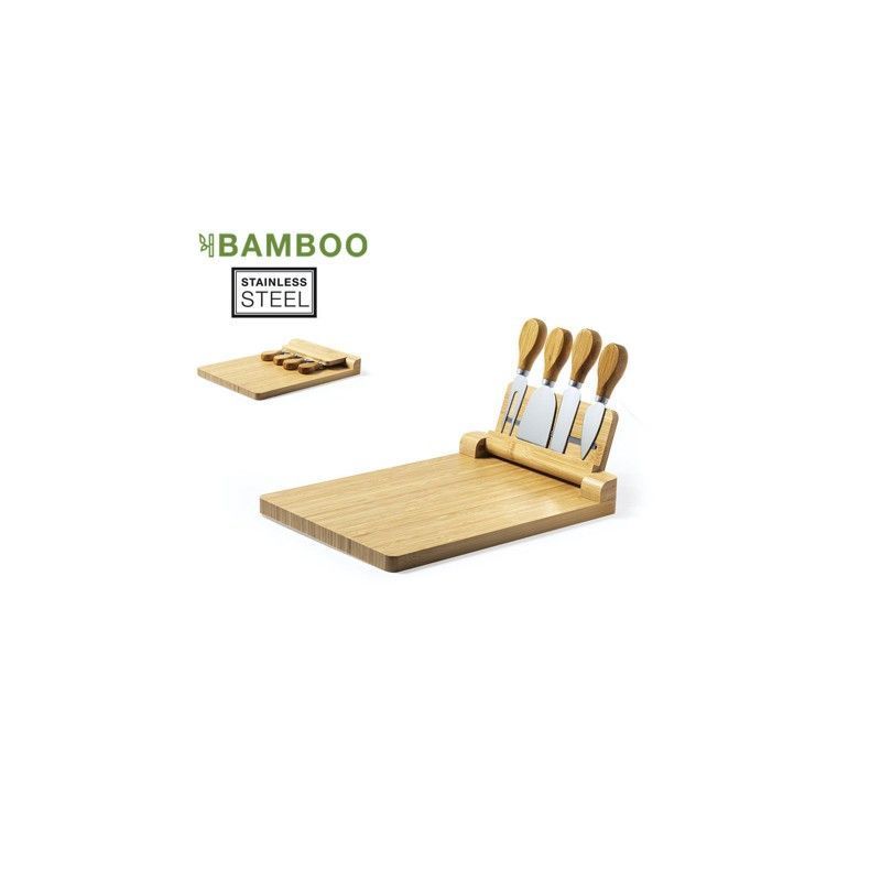 Set Quesos Mildred
