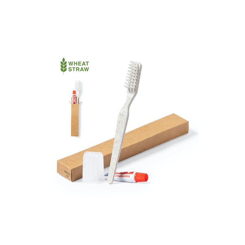 Set Dental Kit