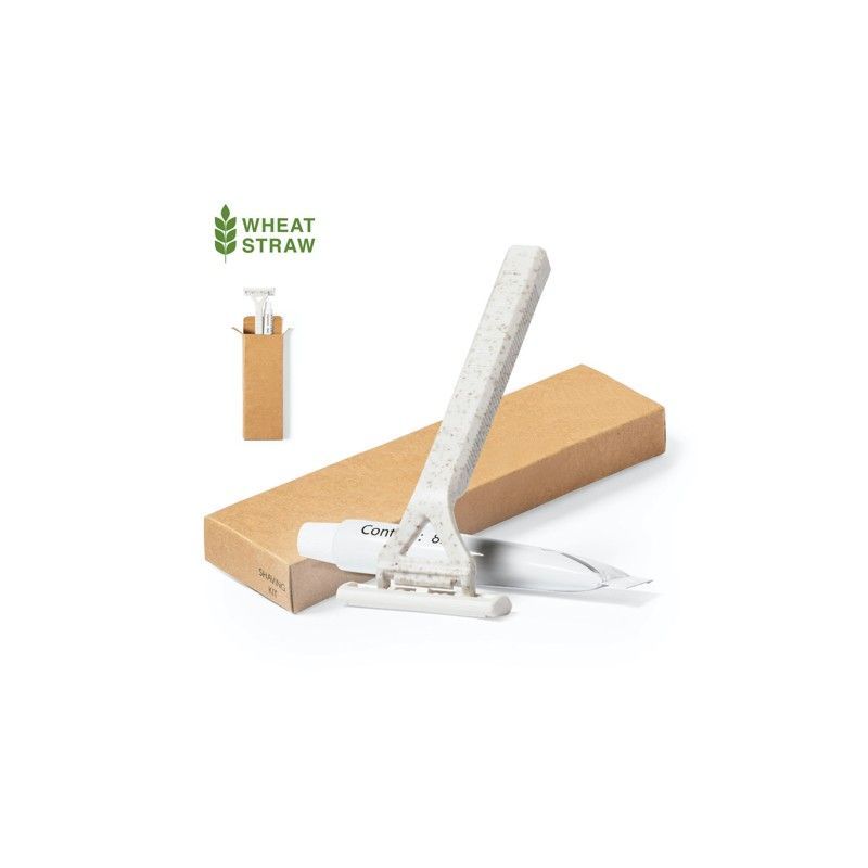 Set Shaving Kit